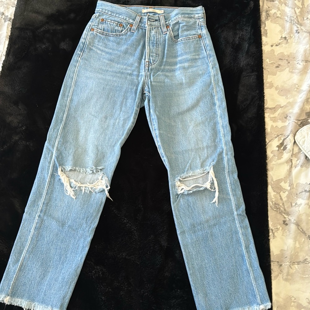 Levis Jeans